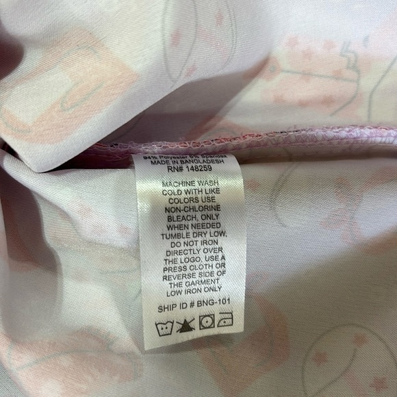 Revel Scrub Bobby Bandana Bandit V-neck,premium stretch,front patch pockets - Picture 11 of 11